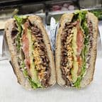 Best Tortas in Hicksville, NY