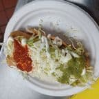 Best Flautas in Hicksville, NY